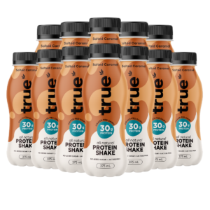 All Natural Protein Shake by True Protein