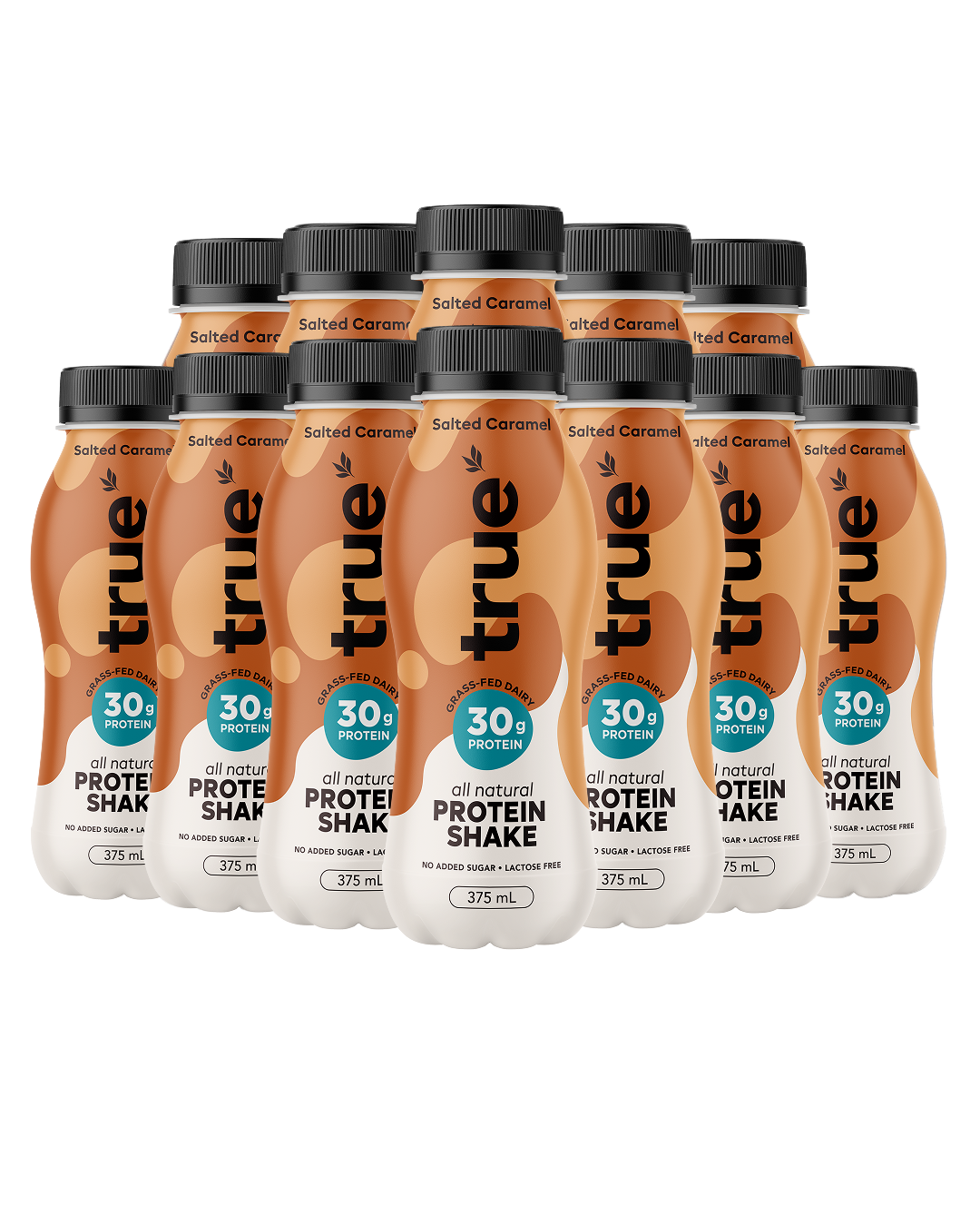 All Natural Protein Shake by True Protein