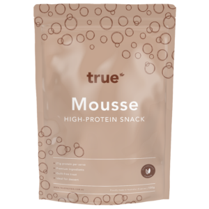 Protein Mousse by True Protein