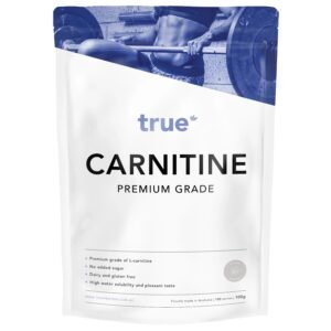 Carnitine by True Protein