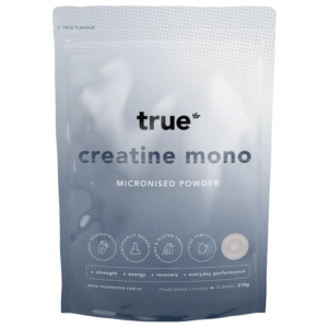 Creatine Mono by True Protein