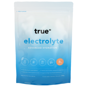 Electrolyte by True Protein