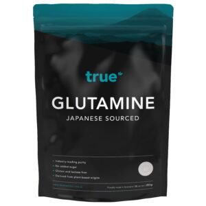 Glutamine by True Protein