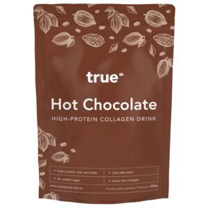 Hot Chocolate by True Protein