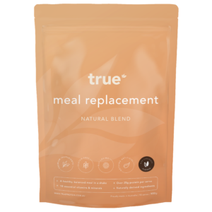 Meal Replacement by True Protein