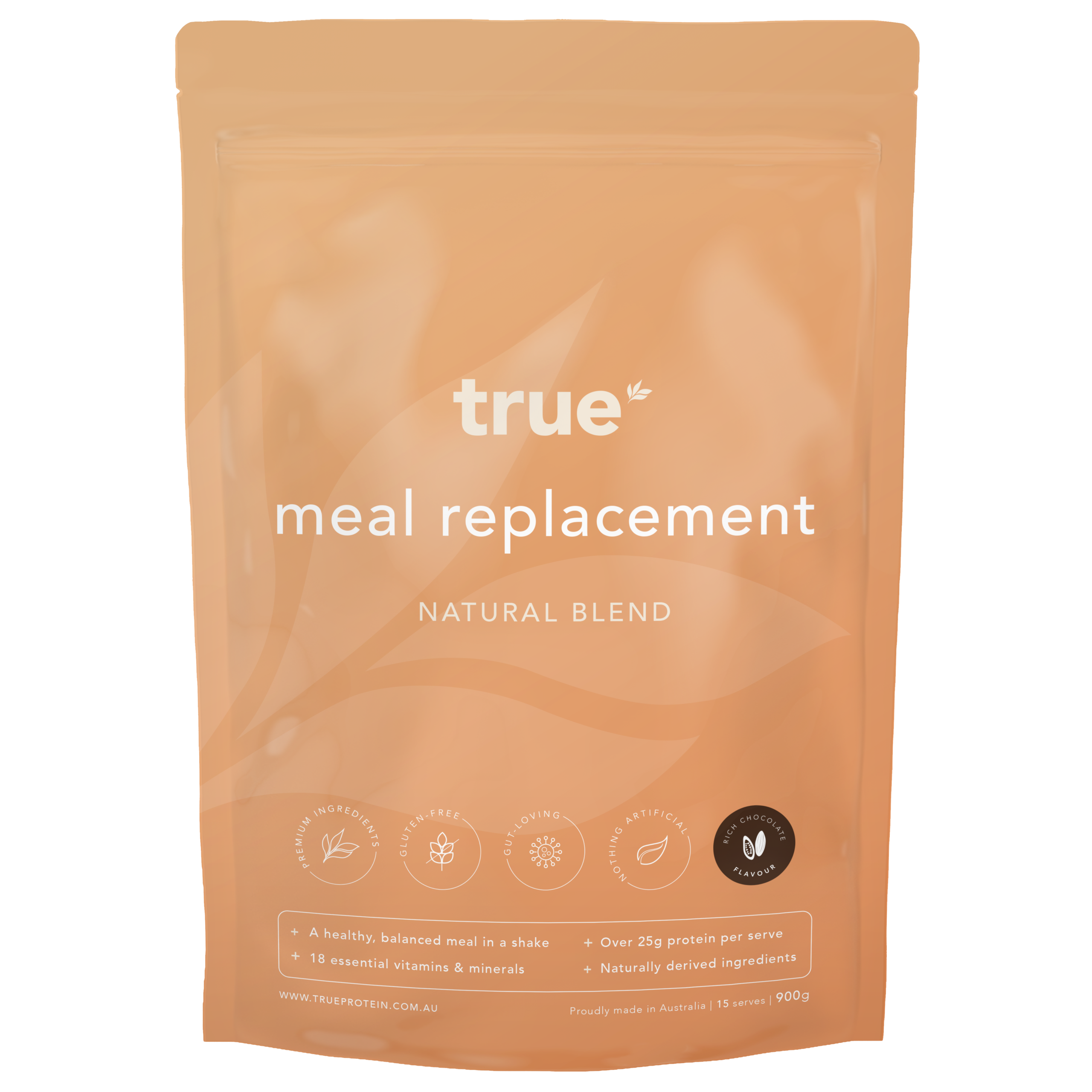 Meal Replacement by True Protein