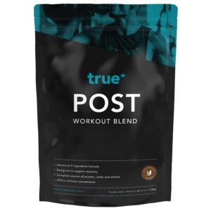 POST Workout by True Protein