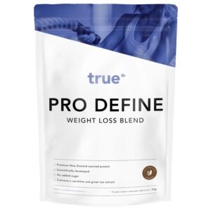 Pro Define by True Protein