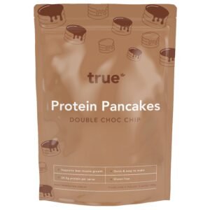 Protein Pancakes by True Protein