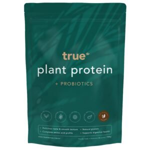 Plant Protein by True Protein