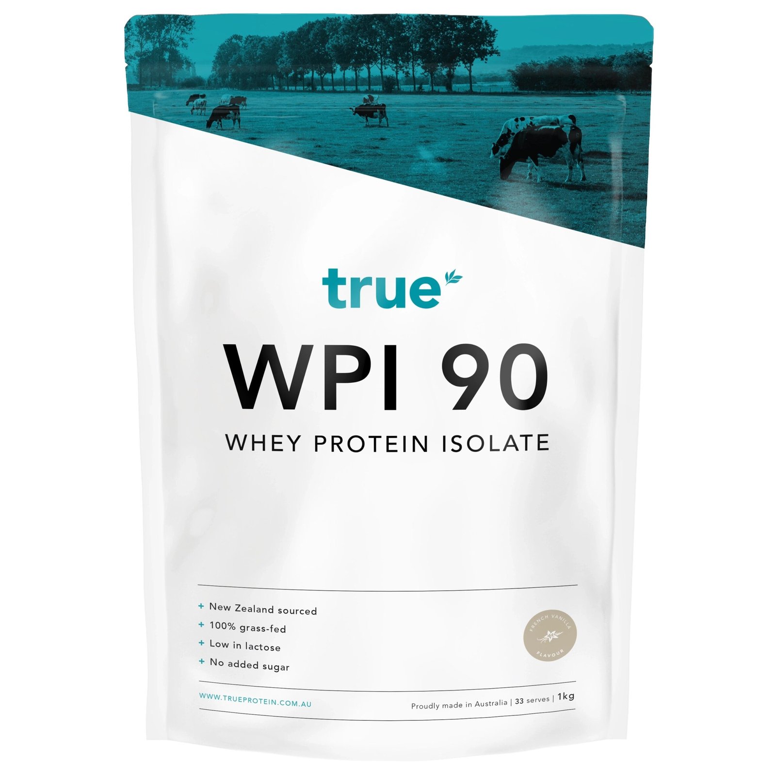 WPI 90 by True Protein