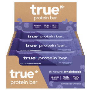 True Protein Bar by True Protein